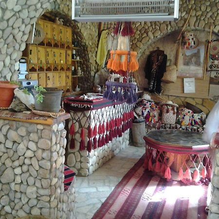 Dream Lodge Siwa Siwa Oasis ภายนอก รูปภาพ
