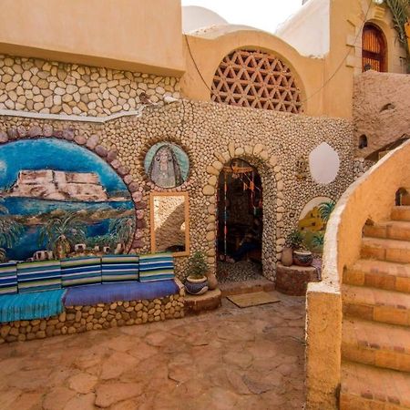 Dream Lodge Siwa Siwa Oasis ภายนอก รูปภาพ