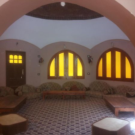 Dream Lodge Siwa Siwa Oasis ภายนอก รูปภาพ