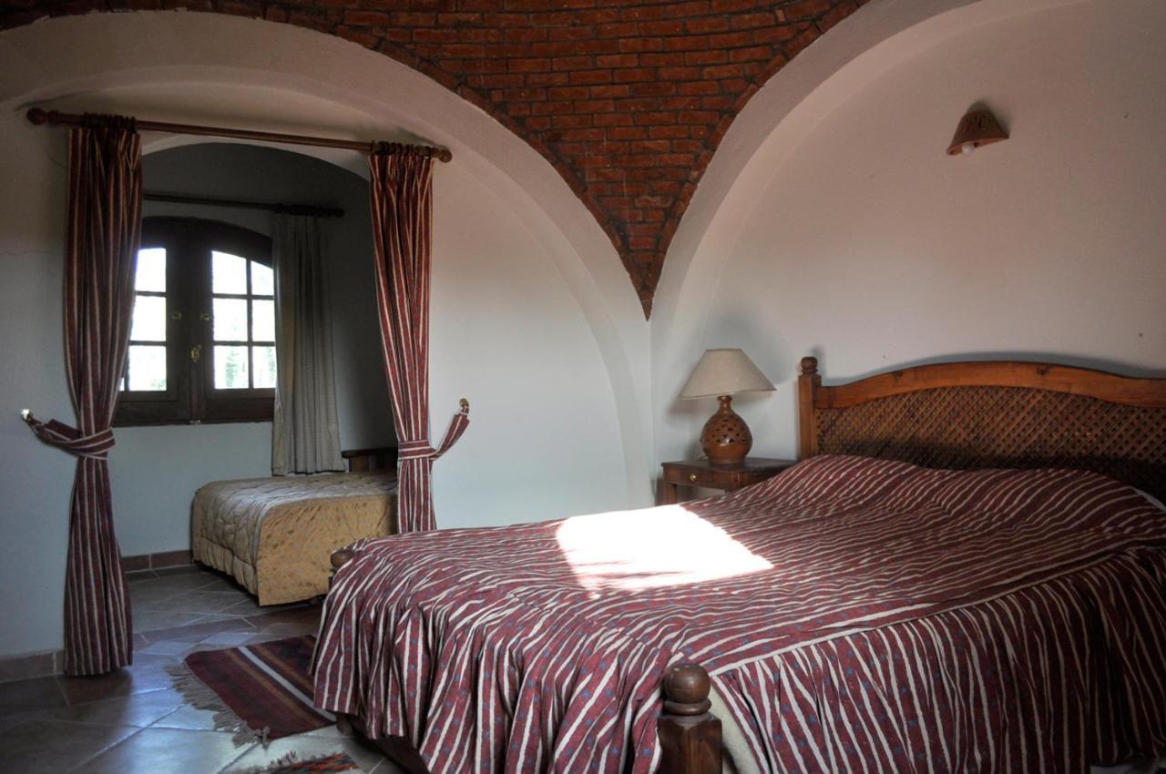 Dream Lodge Siwa Siwa Oasis ภายนอก รูปภาพ