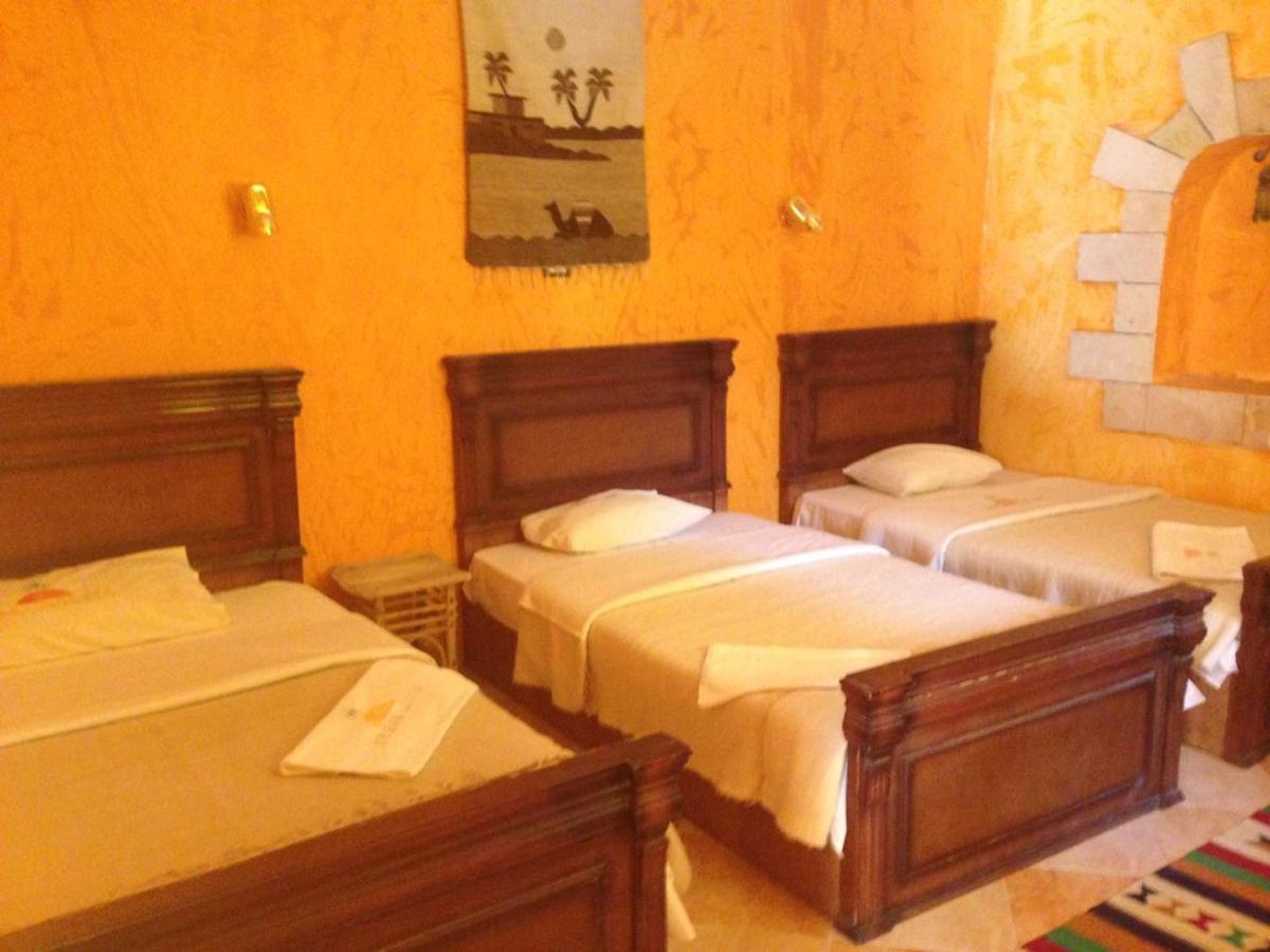 Dream Lodge Siwa Siwa Oasis ภายนอก รูปภาพ