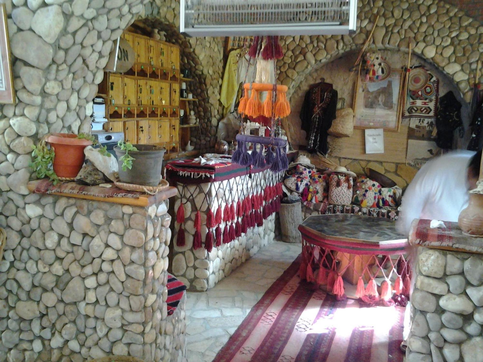 Dream Lodge Siwa Siwa Oasis ภายนอก รูปภาพ