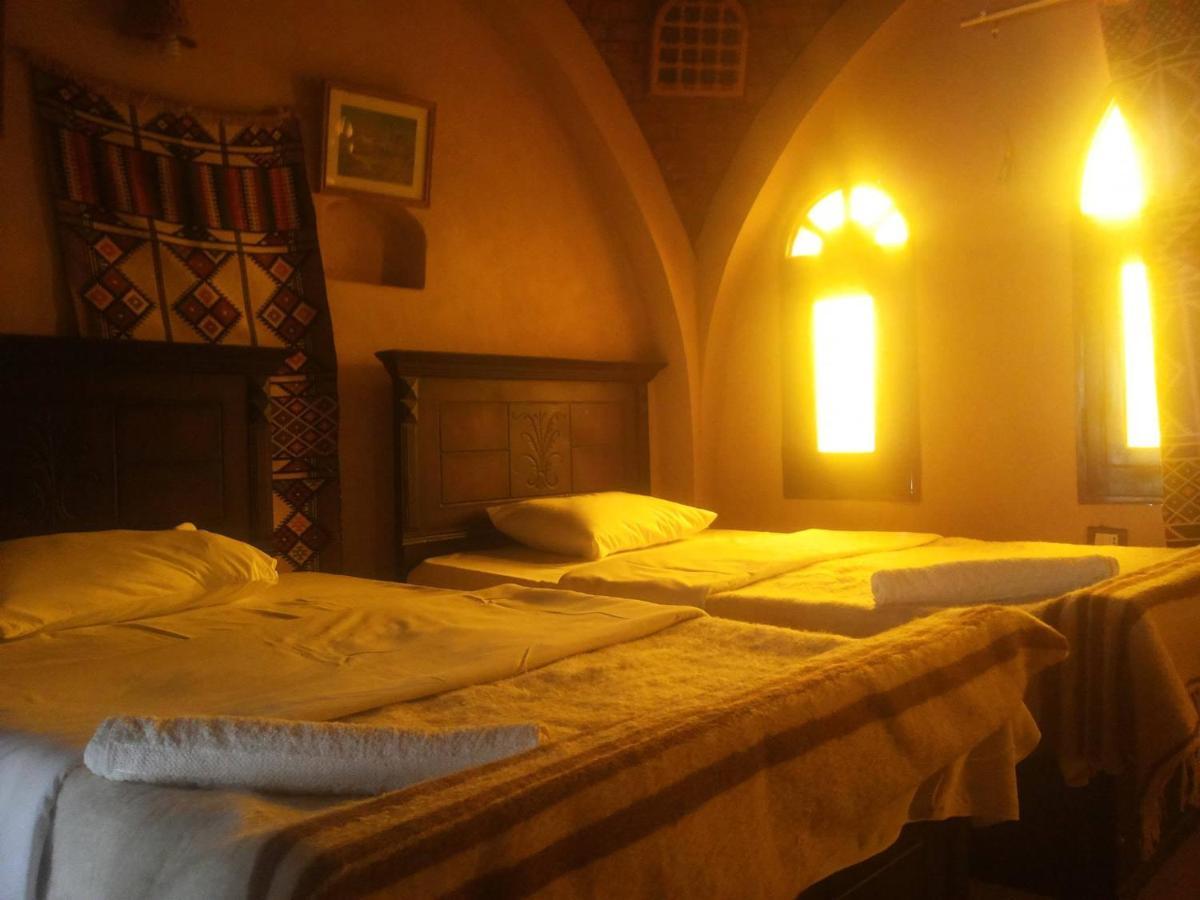Dream Lodge Siwa Siwa Oasis ภายนอก รูปภาพ