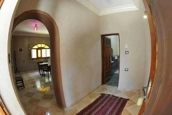 Dream Lodge Siwa Siwa Oasis ภายนอก รูปภาพ