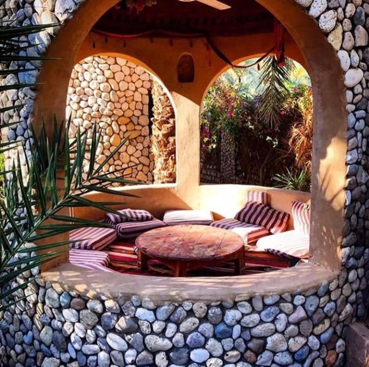 Dream Lodge Siwa Siwa Oasis ภายนอก รูปภาพ