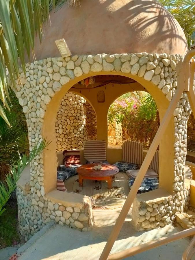 Dream Lodge Siwa Siwa Oasis ภายนอก รูปภาพ