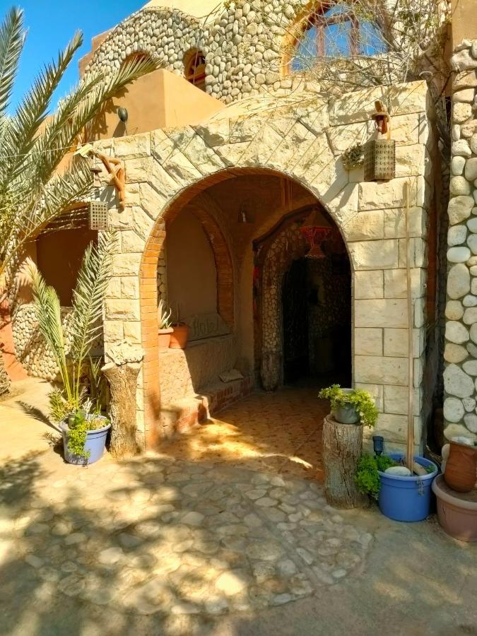 Dream Lodge Siwa Siwa Oasis ภายนอก รูปภาพ
