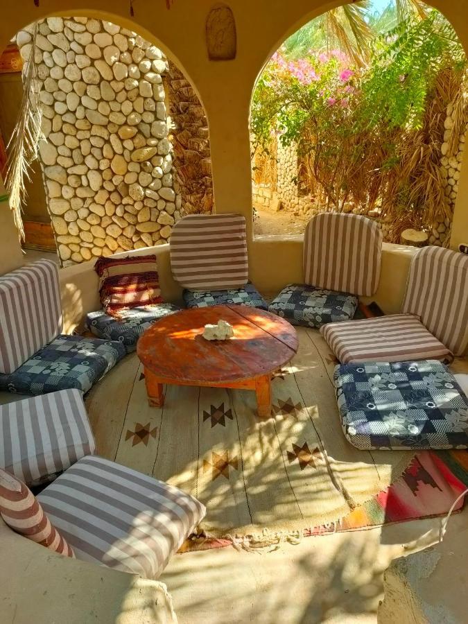 Dream Lodge Siwa Siwa Oasis ภายนอก รูปภาพ