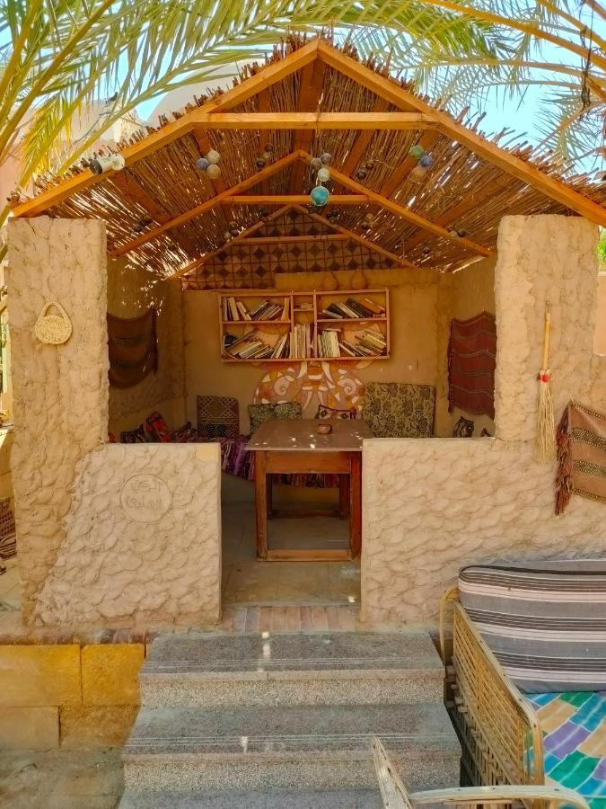 Dream Lodge Siwa Siwa Oasis ภายนอก รูปภาพ