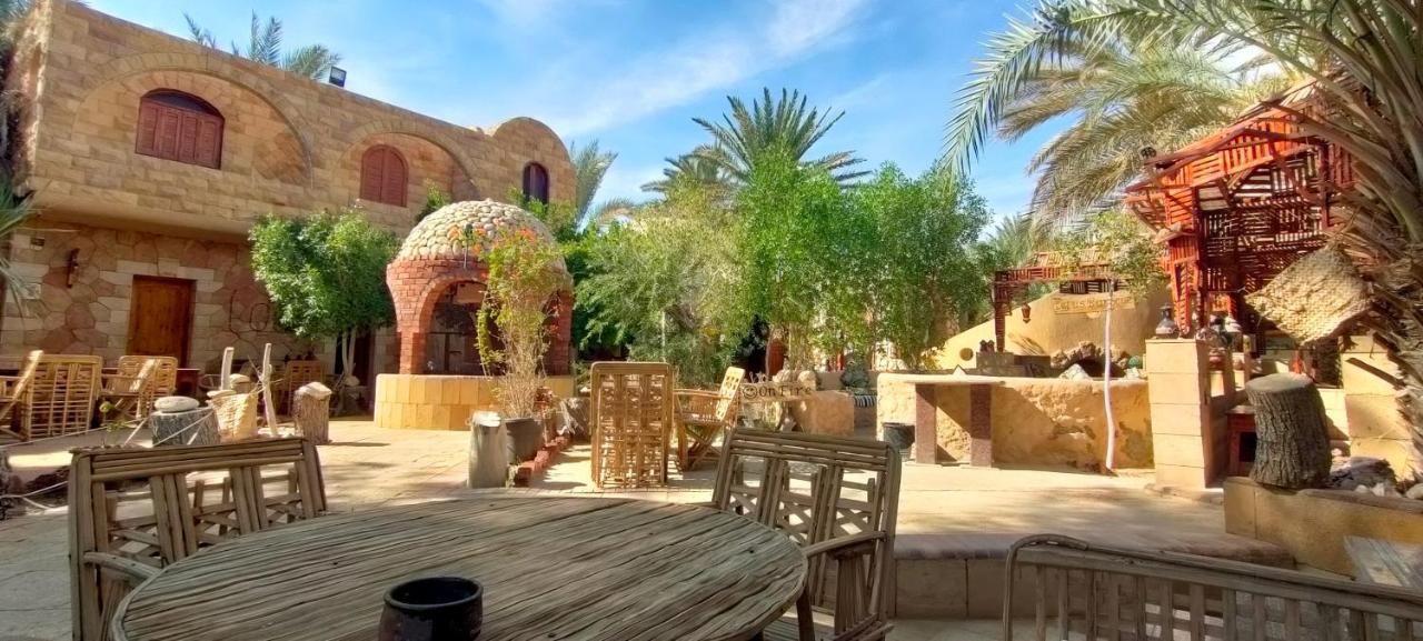 Dream Lodge Siwa Siwa Oasis ภายนอก รูปภาพ