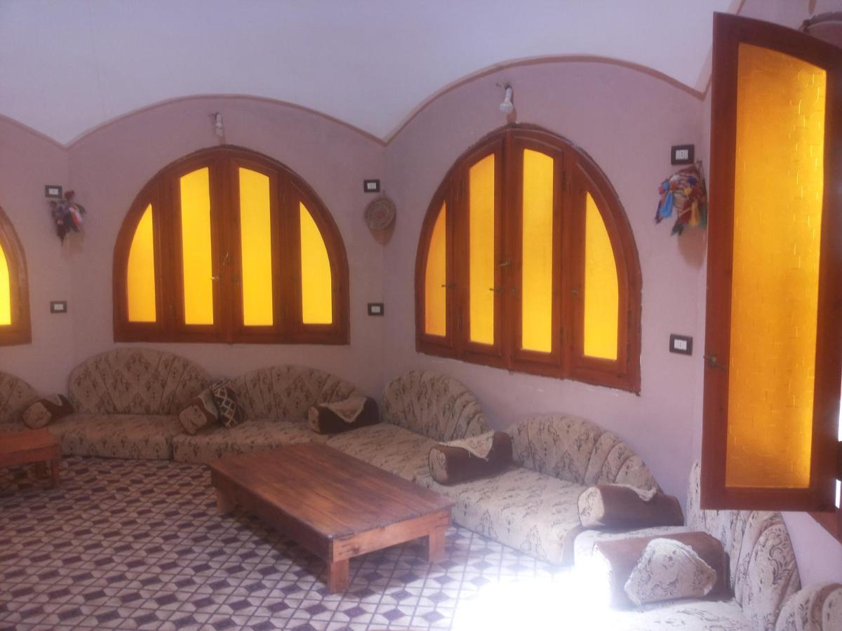 Dream Lodge Siwa Siwa Oasis ภายนอก รูปภาพ