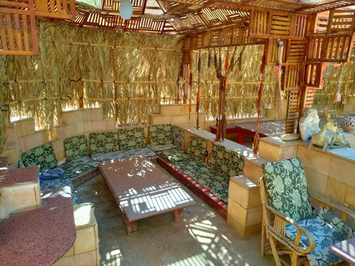 Dream Lodge Siwa Siwa Oasis ภายนอก รูปภาพ