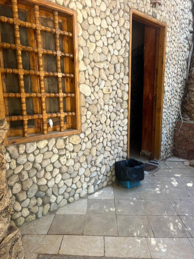 Dream Lodge Siwa Siwa Oasis ภายนอก รูปภาพ