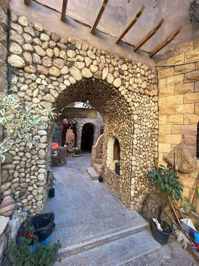 Dream Lodge Siwa Siwa Oasis ภายนอก รูปภาพ