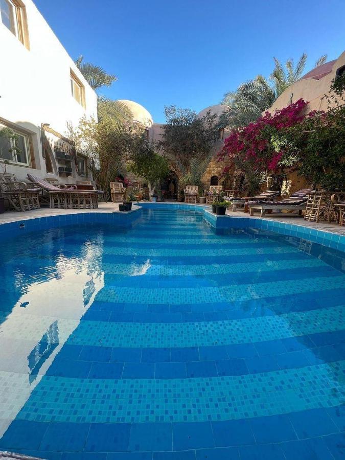 Dream Lodge Siwa Siwa Oasis ภายนอก รูปภาพ