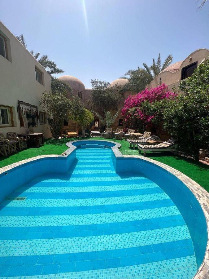Dream Lodge Siwa Siwa Oasis ภายนอก รูปภาพ